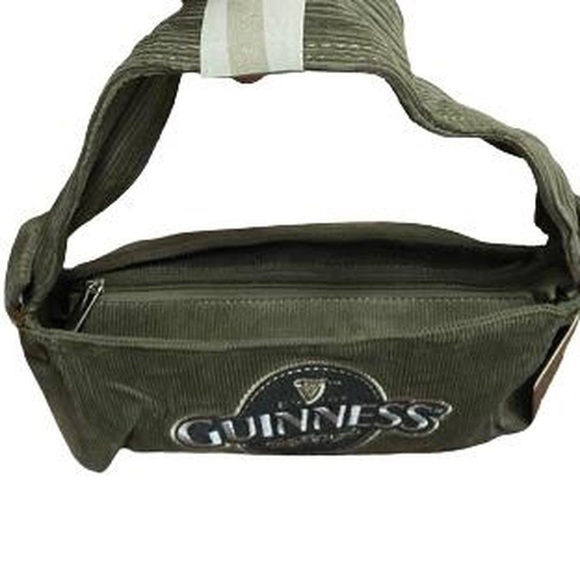 GUINNESS WORLD HANDBAG - Picture 4 of 4